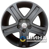 Suzuki OEM 4321066J1 6.5x17 5x114.3 ET45 DIA72.6 BM