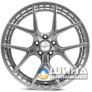 WS FORGED WS-21M 8x20 5x112 ET41 DIA57.1 SG