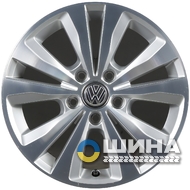 Audi OEM 5G0601025L 7.5x17 5x112 ET37 DIA66.6 S