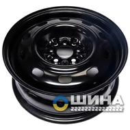 Дорожная Карта VW, Audi A3, Avensis 6x15 5x100 ET38 DIA57.1 Black