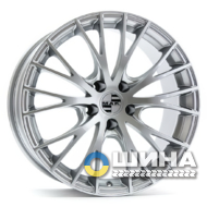 Mak Rennen 8.5x19 5x112 ET21 DIA66.45 S