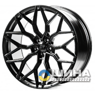 CAST WHEELS CW507 10x22 5x108 ET35 DIA60.1 SB