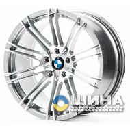 Replica B208 9.5x19 5x120 ET35 DIA72.5 HS