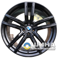 Replica B5511 11x20 5x120 ET38 DIA74.1 SB