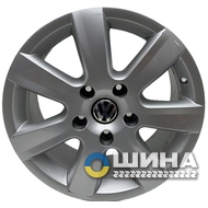 Volkswagen OEM 7P6601025 7.5x17 5x130 ET50 DIA71.6 S