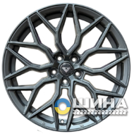 CAST WHEELS CW0319 9x20 5x112 ET35 DIA66.6 MtGMP