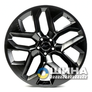 Replica LR2802 9.5x23 5x120 ET42.5 DIA72.6 BM