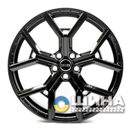 Replica LR892 9.5x22 5x120 ET49 DIA72.6 SBP