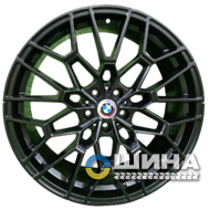 Replica BMW 7108 8.5x20 5x112 ET26 DIA66.6 SB
