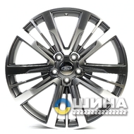 Replica FD1221 8.5x20 5x114.3 ET44 DIA63.4 GGMF