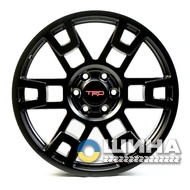 Replica TY1174 9x22 6x139.7 ET15 DIA106.5 BM