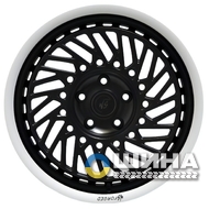 WS FORGED WS-31/1M 8x18 5x112 ET35 DIA57.1 GBLP