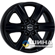 Mak Stone 6 8x18 6x139.7 ET15 DIA0 GB