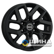 Mak GRAVEL 6.5x16 6x130 ET62 DIA84.1 BM