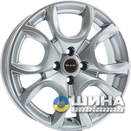 Mak Torino 6x15 4x98 ET35 DIA58.1 S