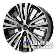 Replica Honda RX506 8x19 5x114.3 ET45 DIA64.1 BMF