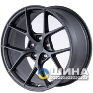 Japan Racing SL01 9.5x19 5x112 ET33 DIA66.6 MGM