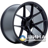 Japan Racing SL01 9.5x19 5x120 ET35 DIA72.6 BM