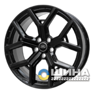 Replica Range Rover 5562 9.5x22 5x120 ET49 DIA72.6 GB