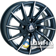 Replica Audi RD-S1 6x14 4x108 ET24 DIA65.1 MCB