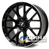 Replica BMW 383 8.5x19 5x112 ET35 DIA0 SB