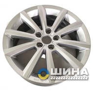 Volkswagen OEM 2GM071496 6x16 5x100 ET35 DIA57 S