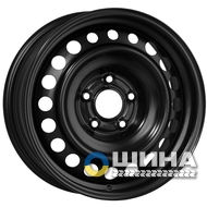 ALST (KFZ) 7312 6.5x16 5x114.3 ET32 DIA66 Black