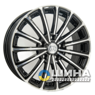 GT LP130 6.5x16 5x114.3 ET35 DIA67.1 BMF