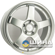 VLF VLF-R01 7.5x17 5x114.3 ET35 DIA73.1 S