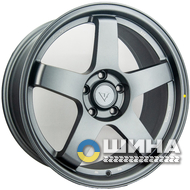 VLF VLF-R01 8.5x18 5x114.3 ET40 DIA73.1 MGM