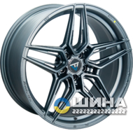 VLF VLF-G01 8.5x18 5x112 ET42 DIA66.56 MGM