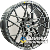 VLF VLF23 8x18 5x112 ET38 DIA66.56 MG