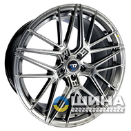 VLF VLF35 8.5x19 5x114.3 ET38 DIA73.1 MG