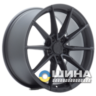 Japan Racing SL02 9.5x19 5x112 ET35 DIA72.6 MGM