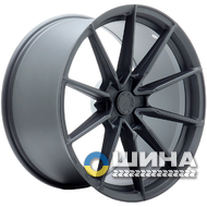 Japan Racing SL02 8.5x19 5x120 ET35 DIA72.6 BM