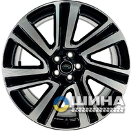 Land Rover OEM N8EM-1007-GA 9.5x22 5x120 ET42.5 DIA72.6 BP