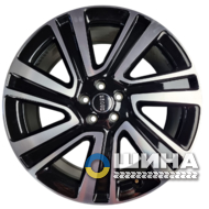 Land Rover OEM N8EM-1007-GA 9.5x22 5x120 ET42.5 DIA72.6 GP