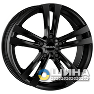 Mak Zenith 5.5x15 4x100 ET42 DIA60.1 GB