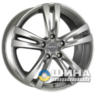 Mak Zenith 5.5x15 4x100 ET42 DIA60.1 T