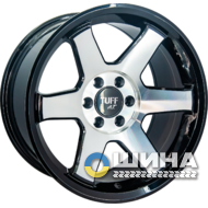 GT 5300 8x16 6x139.7 ET0 DIA108.2 MB