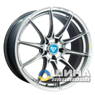 VLF VLF27 8.5x19 5x112 ET38 DIA66.56 HB