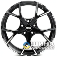 Flow Forming FF599 7.5x17 5x112 ET35 DIA57.1 SBwMF