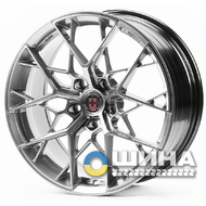 Flow Forming FF592 8x18 5x120 ET30 DIA72.6 HB