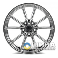 Flow Forming FF112 8.5x19 5x114.3 ET40 DIA64.1 HB