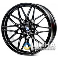 Flow Forming FF012 8.5x19 5x120 ET35 DIA72.56 GB