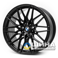 Replica BMW FF-24 9.5x19 5x112 ET38 DIA66.6 BM