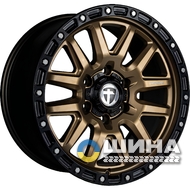 Tomason TN Offroad 9x20 6x139.7 ET30 DIA106.1 SBrLB