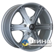 Marcello MK-150 8.5x18 5x150 ET53 DIA110 S