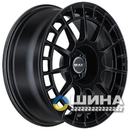 Mak NTT 7x17 4x108 ET42 DIA63.4 GB