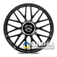 Replica MR01 10x22 5x112 ET45 DIA66.6 MtBLP